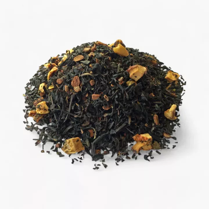 Apple Cinnamon French Toast Black Tea - Bulk