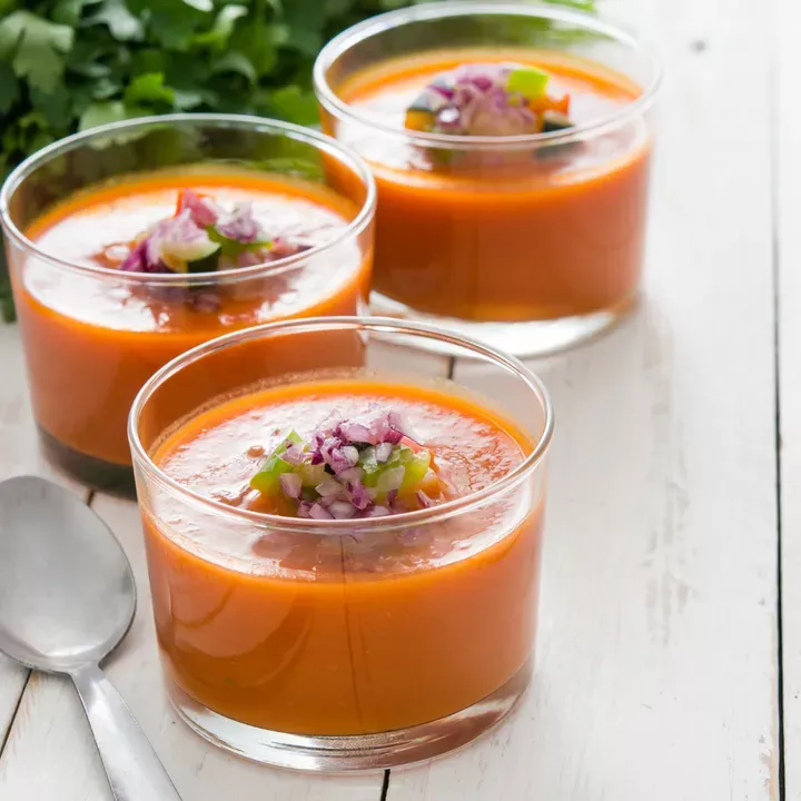 Arteoliva Gazpacho Cold Soup from Andalucia - 1L