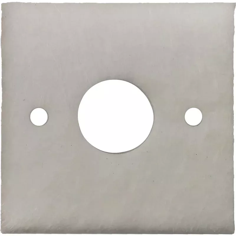 Ashley Pellet Stove Agitator Bracket Gasket (APC1406): 88111