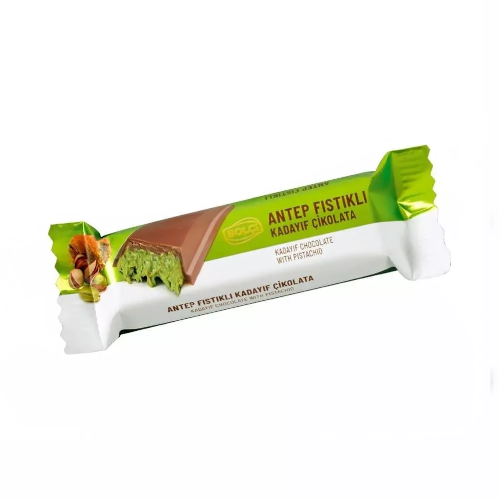Bolci Dubai Chocolate - 30g