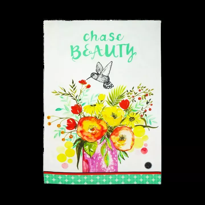 "Chase Beauty 3" Kitchen Towel