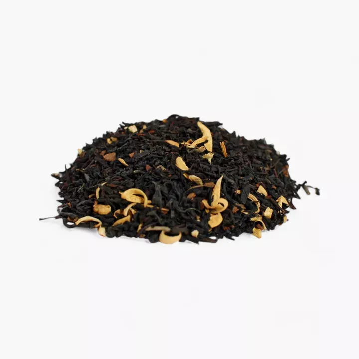 Cozy Comfort Black Tea - Bulk