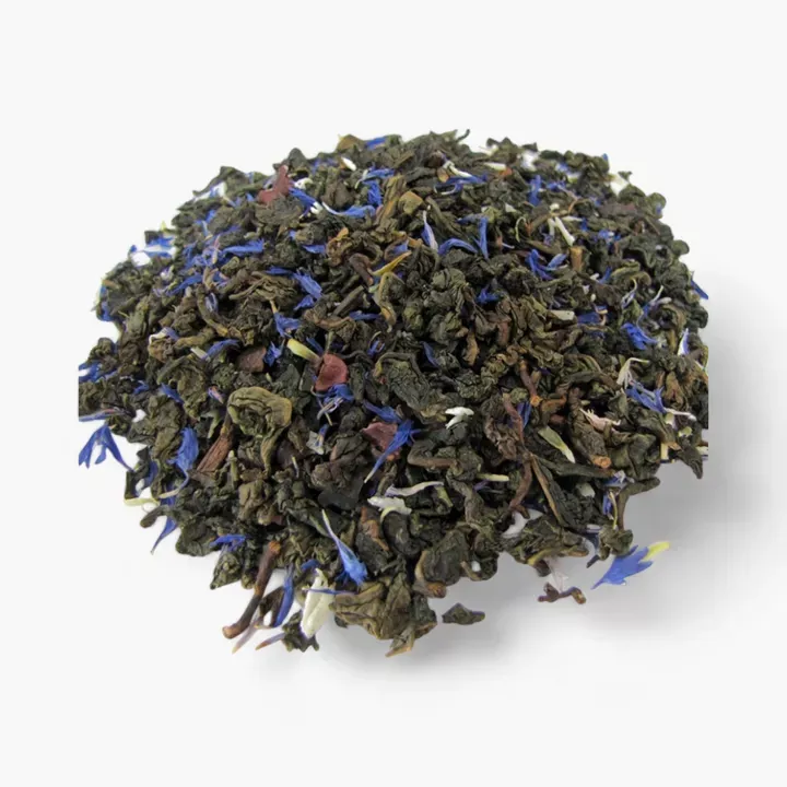 Creamy Toasted Coconut Oolong Tea - Bulk