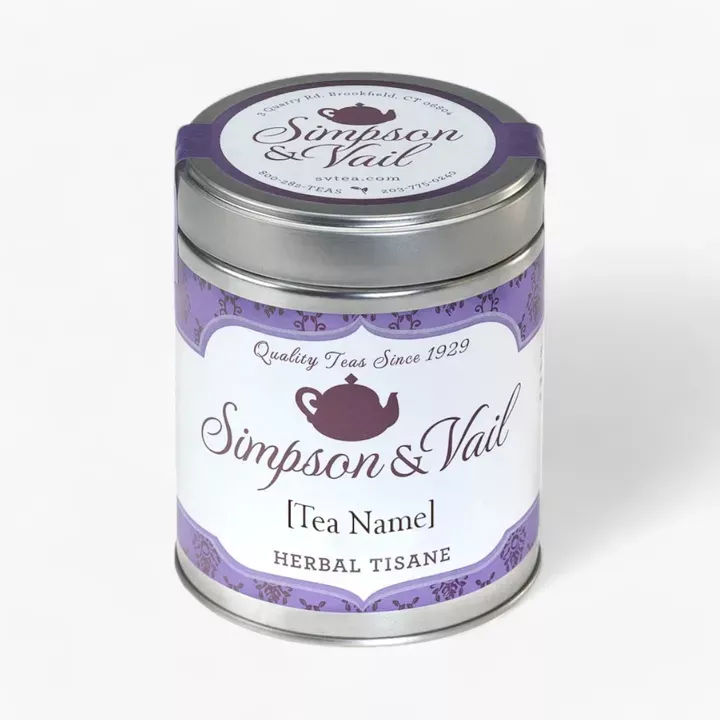 Dragonfruit Rooibos - Tin