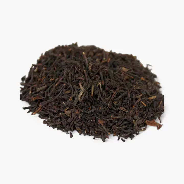 Earl Grey Black Tea - Bulk