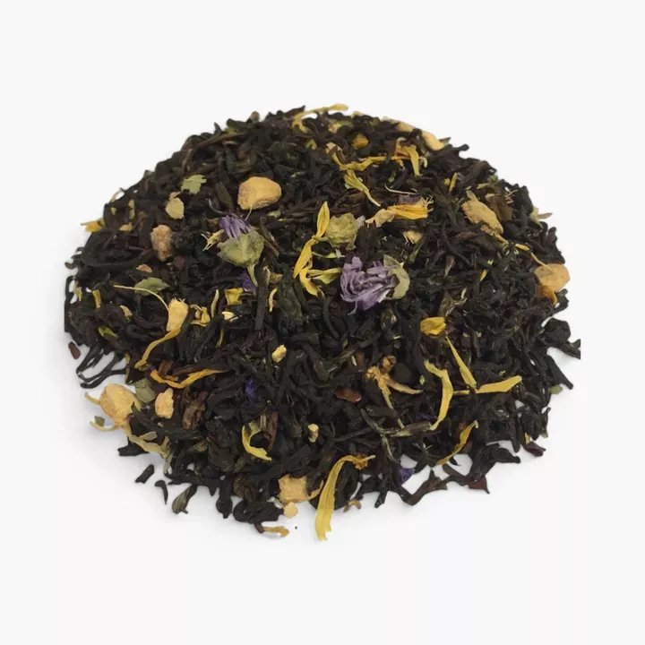 Edith Wharton’s Black Tea Blend - Bulk