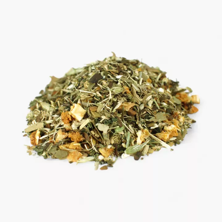 Energy Herbal Wellness Tea - Bulk