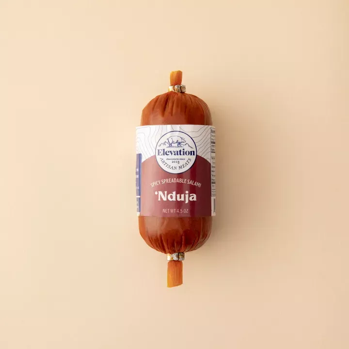'Nduja