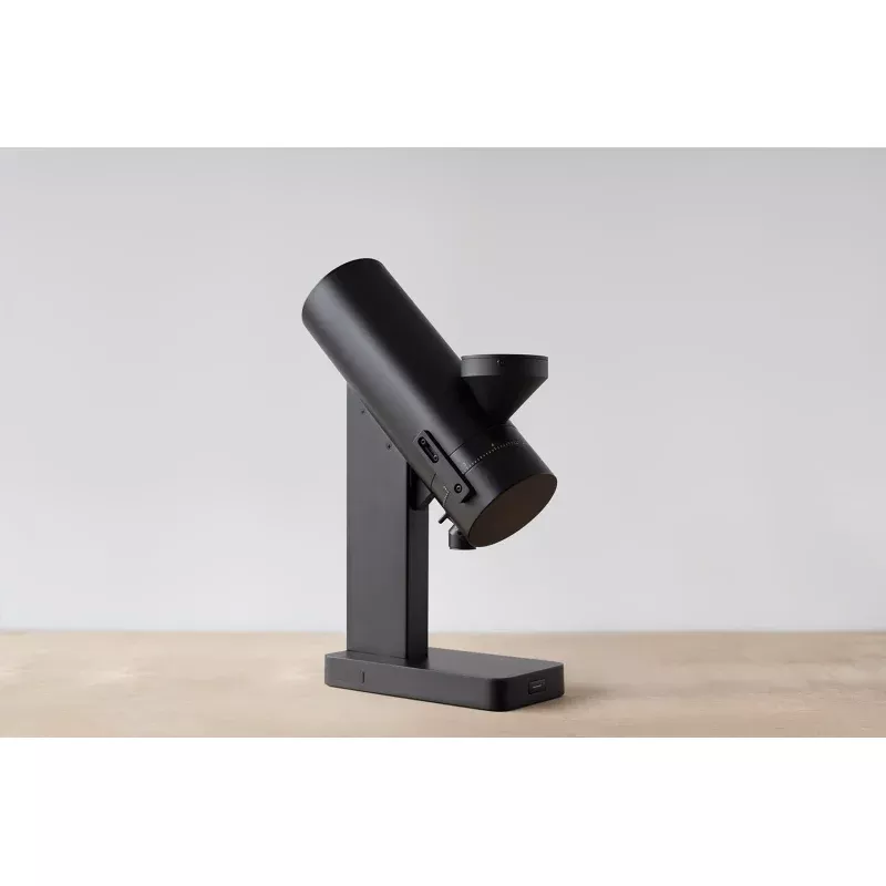 Orbit|Black&Beige White&Space Gray|Mazzer 33M&SSP Multi-Purpose&SSP Lab Sweet V3