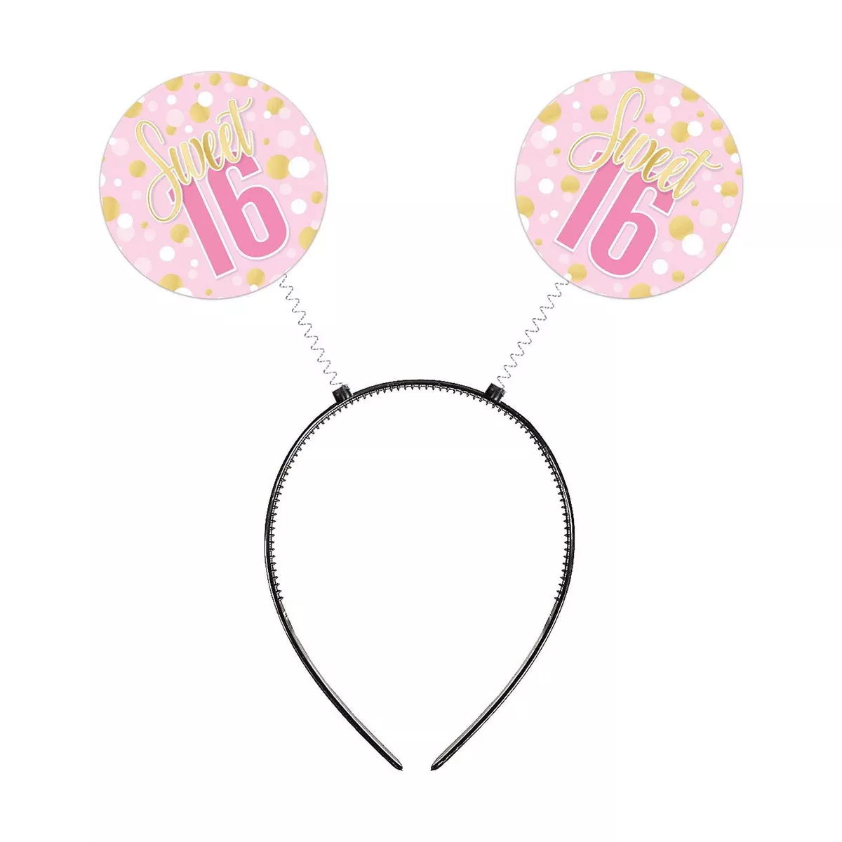 Sweet 16 Boppers – (1/Card)