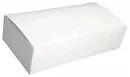 White candy boxes 3 Pound 6 per order. sku 1210