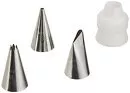 Wilton Tip and Coupler Set