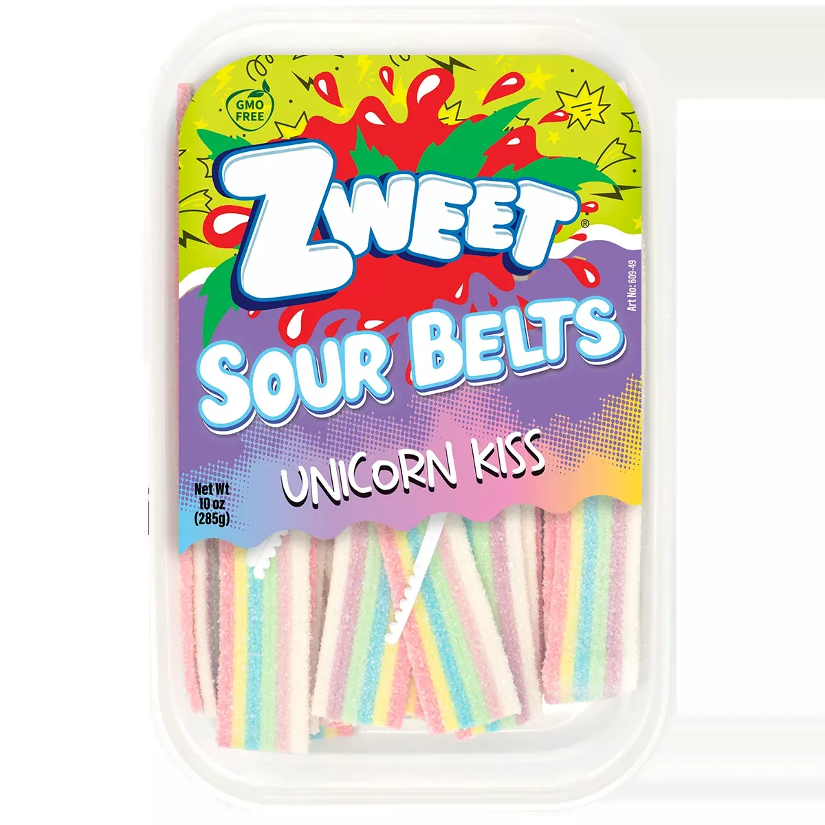 Zweet - Magical Unicorn Belts