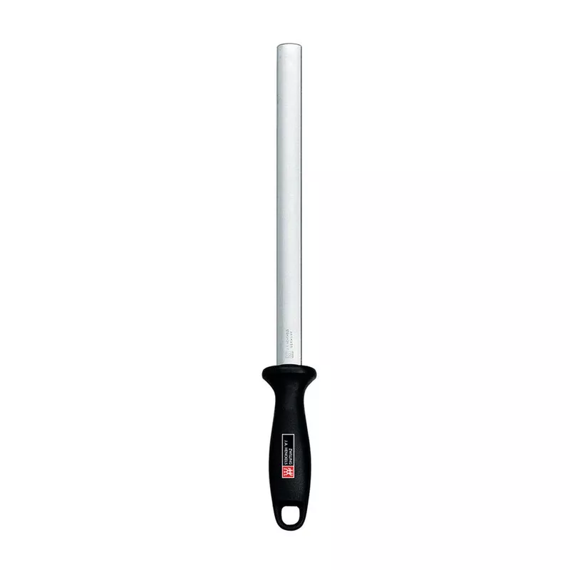 ZWILLING 12" Diamond Sharpening Steel